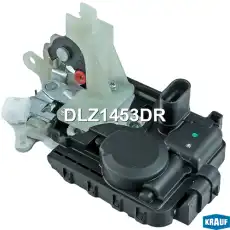 Замок двери DLZ1453DR KRAUF