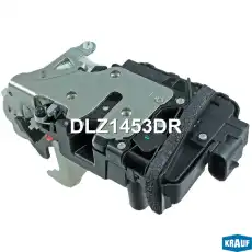 Замок двери DLZ1453DR KRAUF
