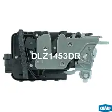 Замок двери DLZ1453DR KRAUF