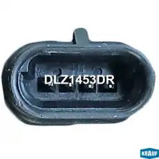 Замок двери DLZ1453DR KRAUF