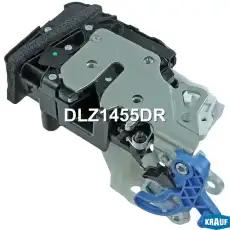 Замок двери DLZ1455DR KRAUF