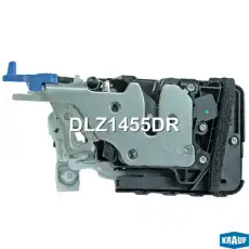 Замок двери DLZ1455DR KRAUF