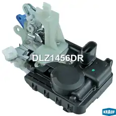 Замок двери DLZ1456DR KRAUF