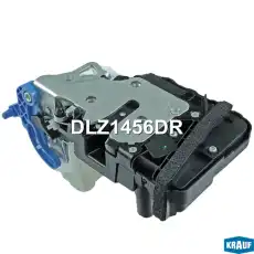 Замок двери DLZ1456DR KRAUF