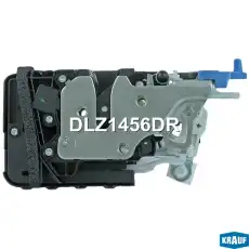 Замок двери DLZ1456DR KRAUF