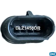 Замок двери DLZ1456DR KRAUF