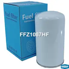 Топливный фильтр KRAUF FFZ1087HF