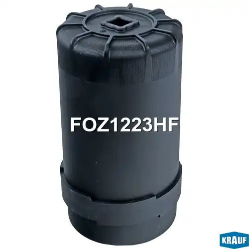 Фильтр масляный KRAUF FOZ1223HF