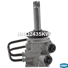 Рулевая рейка HNQ2435KW KRAUF