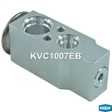 Клапан кондиционера KRAUF KVC1007EB