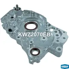 Насос масляный KWZ2070EB KRAUF