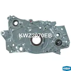 Насос масляный KWZ2070EB KRAUF