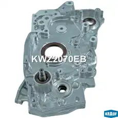 Насос масляный KWZ2070EB KRAUF
