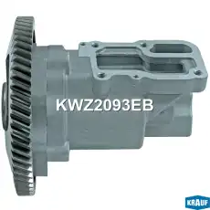 Насос масляный KWZ2093EB KRAUF