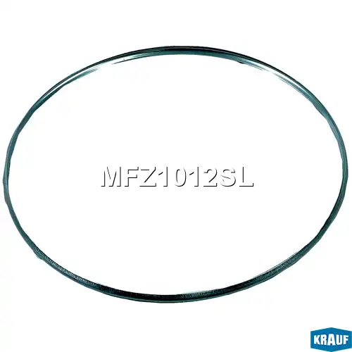 Уплотнительное кольцо турбокомпрессора MFZ1012SL KRAUF