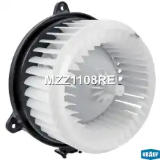 Мотор печки c крыльчаткой MZZ1108RE KRAUF