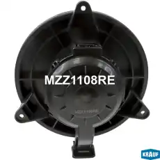 Мотор печки c крыльчаткой MZZ1108RE KRAUF