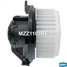 Мотор печки c крыльчаткой MZZ1108RE KRAUF