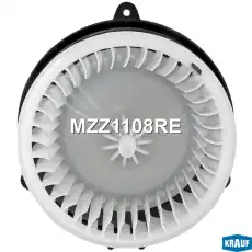 Мотор печки c крыльчаткой MZZ1108RE KRAUF