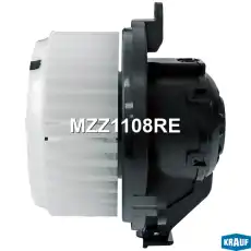 Мотор печки c крыльчаткой MZZ1108RE KRAUF
