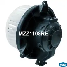 Мотор печки c крыльчаткой MZZ1108RE KRAUF
