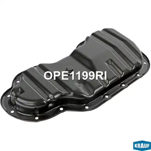 Поддон масляный ДВС OPE1199RI KRAUF