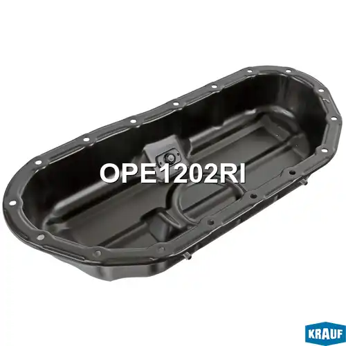 Поддон масляный ДВС OPE1202RI KRAUF