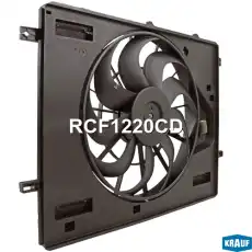 Вентилятор охлаждения RCF1220CD KRAUF