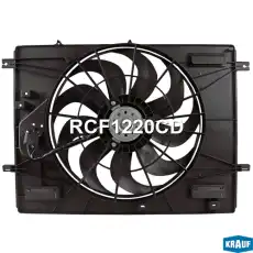 Вентилятор охлаждения RCF1220CD KRAUF