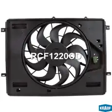 Вентилятор охлаждения RCF1220CD KRAUF