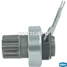 Бендикс стартера SDR1138PO KRAUF