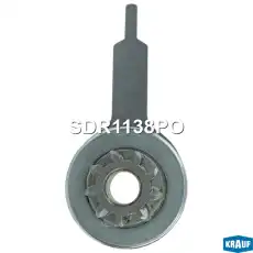 Бендикс стартера SDR1138PO KRAUF