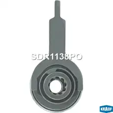 Бендикс стартера SDR1138PO KRAUF