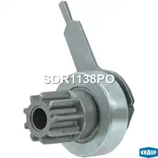 Бендикс стартера SDR1138PO KRAUF