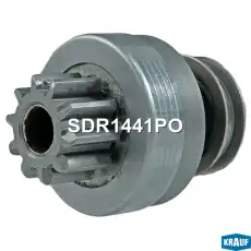 Бендикс стартера SDR1441PO KRAUF