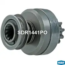 Бендикс стартера SDR1441PO KRAUF