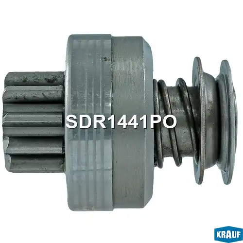 Бендикс стартера SDR1441PO KRAUF