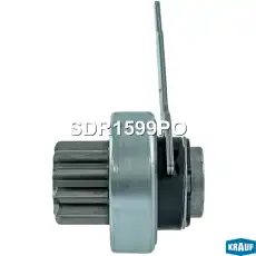 Бендикс стартера SDR1599PO KRAUF