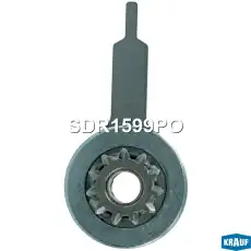 Бендикс стартера SDR1599PO KRAUF