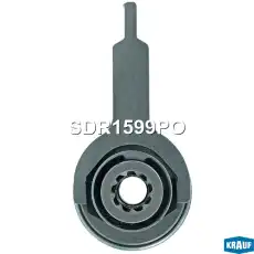 Бендикс стартера SDR1599PO KRAUF