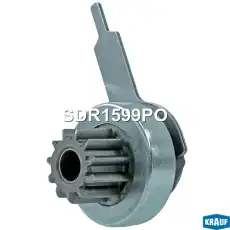 Бендикс стартера SDR1599PO KRAUF