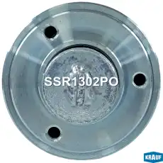 Втягивающее реле стартера SSR1302PO KRAUF