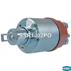 Втягивающее реле стартера SSR1302PO KRAUF