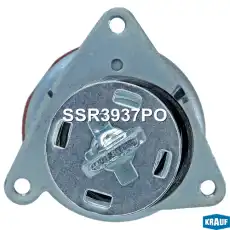 Втягивающее реле стартера SSR3937PO KRAUF