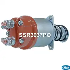 Втягивающее реле стартера SSR3937PO KRAUF