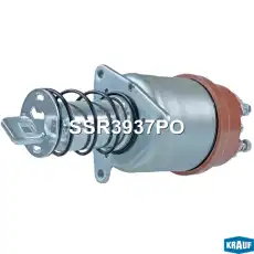 Втягивающее реле стартера SSR3937PO KRAUF
