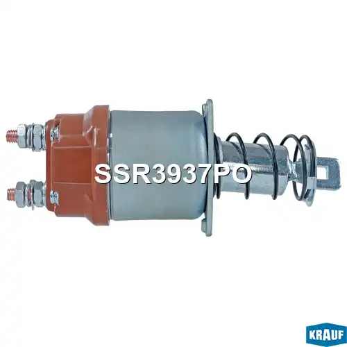 Втягивающее реле стартера SSR3937PO KRAUF