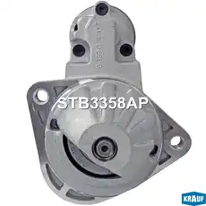 Стартер KRAUF STB3358AP
