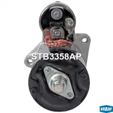 Стартер KRAUF STB3358AP