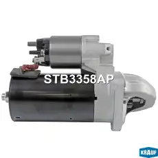 Стартер KRAUF STB3358AP